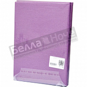 Люксония Пододеяльник поплин гл/кр Евро Черника