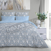 КПБ Веросса сатин-люкс Евро 8457/1+4215/2 Manisa нав.2-50*70+ 2-70*70