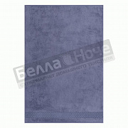 ПЦ-2601-5767 Осмэн 50*90 цв.17-3910 Фиолетовый