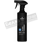 Pro-Brite Glass Cleaner Гласс Клинер 0,5л Моющ. ср-во для стёкол, готов к применению