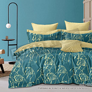 КПБ Luxor сатин 2,0 - Макси 22-01 A/B (N)