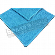 ВВТ Полотенце махр. 35*70 цв.609 Бирюзовый 350гр (2770)