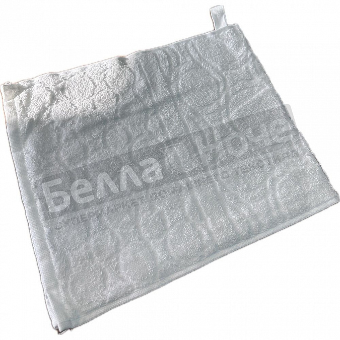 Детальная картинка товара «пл-2701-01934 оптикум 30*70 цв.101 белый»