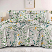 КПБ Баттерфляй полисатин 1,5 сп 4548