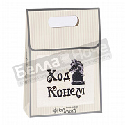 НГ 1 пр. Полотенце микрофибра 40*70 ОМФ- 115 Ход Конем