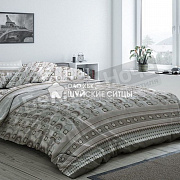 КПБ ШС МС Бязь Дуэт 9775-1