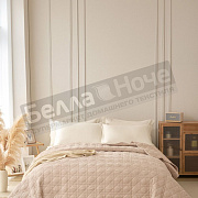 ROMANCE Канвас стёганое на синтепоне 150*200 JOY PK 07