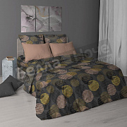 Реноме Простыня бязь Премиум 1,5сп 7197-1 Глянец