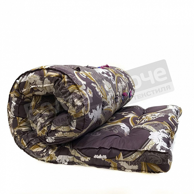 Детальная картинка товара «стк матрас  70*190 рв пэ эконом (без борта)»