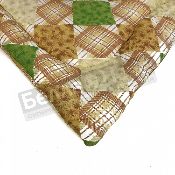 СТК Синтепон п/э теплое 200гр 142*205 