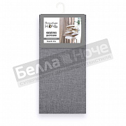 ВН Наволочка декор рогожка пэ ДТ172 40*40 Базальт 31