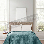 ROMANCE велюр стёганое на синтепоне 240*260 XH VB4  76