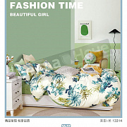 КПБ Luxor сатин Евро 13314 A/B (N)