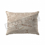 Волшебная ночь Шерсть мериноса 50*70  