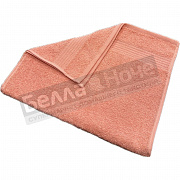 ВВТ Полотенце махр. 35*60 цв.311 Лососевый 375гр (120)