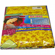 КПБ Ол-Текс бязь о/м 135гр 1.5 сп. нав. 1-70*70 Ассорти