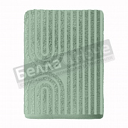 ВН Полотенце махр. гл/кр МХ42 Arco 50*90 Полынь