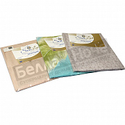 Сонлайт Простыня поплин набив. 2,0сп. Ассорти