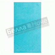 ПТ-1201-05583 Болдрик 100*150 цв.14-4816 Бирюзовый