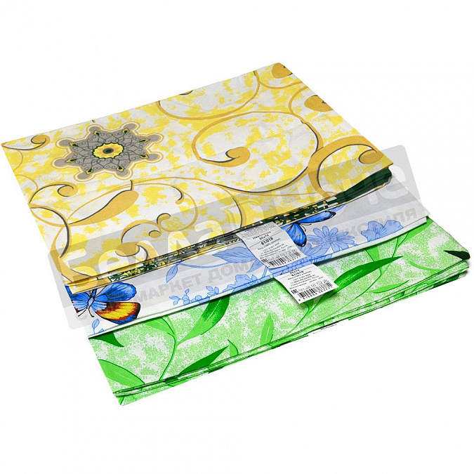 Детальная картинка товара «шуя реноме наволочка бязь 60*60 140гр»