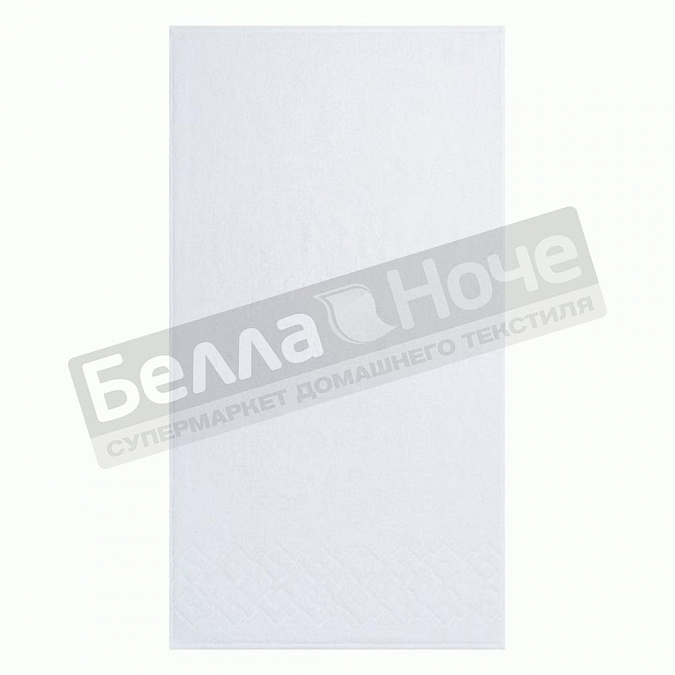 Детальная картинка товара «пт-1201-05583 болдрик 100*150 цв.11-0601 белый»