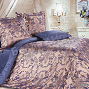 КПБ Эстетика сатин- жакк Евро КЭЕ Земфира чемодан