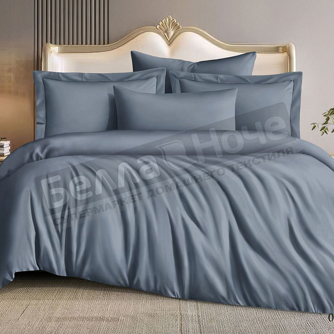 Детальная картинка товара «кпб клео organic tencel евро (2-50*70+2-70*70) 31/014-oto»