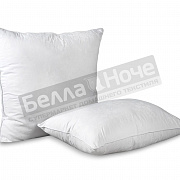 Натуральная колл. Бамбук + зам. лебяжьего пуха хлопок 50*70 Реноме  