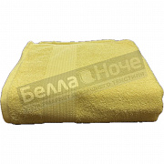 ВВТ Полотенце махр. 70*130 цв.307 Кремовый 325гр (120)