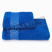 ПЦ-3501-4852 Modello argento 70*130 цв.18-4048
