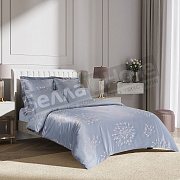 КПБ Эстетика сатин- жакк 1,5 сп. Амариллис книжка