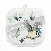 Веросса Прихватка х/б 20*20 8544/1 Тиволи комп