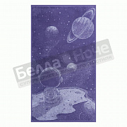 ПЦ-2602-6944 Плэнитс 50*90 цв.10000 