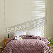 ROMANCE Покрывало с вышивкой на синтепоне 220*240 JOY SHV-2  11