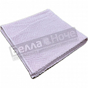 ВВТ Полотенце махр. жак. 50*90 цв.705 Пыльная роза 350гр (1755)