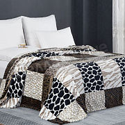 Клео Плед Велсофт 200*220 Калифорния 200/206- pf