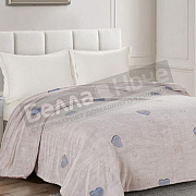 Клео Плед Бамбук микрофибра CL HOME 150*200 150/261-pbe/LA