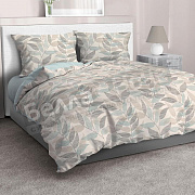 Реноме Простыня бязь Премиум 1,5сп 40181-1 Мелесса