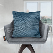 ROMANCE Наволочка велюр 45*45 XH V3 NV  70