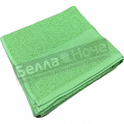 ВВТ Полотенце махр. 50*90 цв.530 Оливковый 325гр (120)