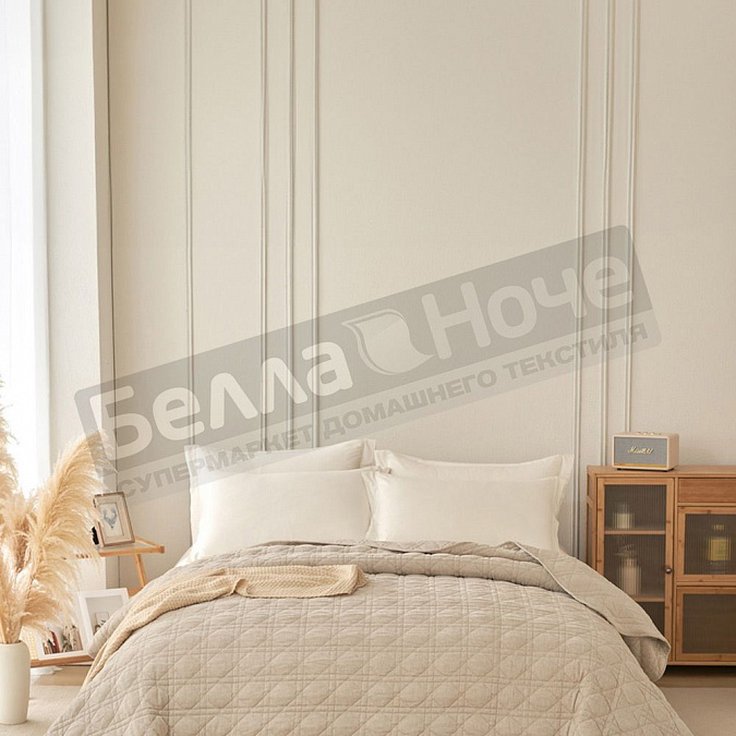 Детальная картинка товара «romance канвас стёганое на синтепоне 150*200 joy pk 08»