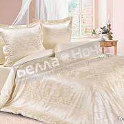 КПБ Эстетика сатин- жакк Евро КЭЕ Грация чемодан/короб