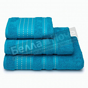 ПЦ-2601-4856 Монин дью 50*90 цв.16-4728 Бирюзовый