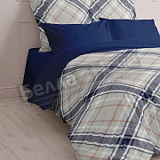 КПБ ШС МС Бязь Евро 21115-1