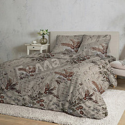 Реноме Простыня бязь Премиум 220*240 72048-1 Вдохновение