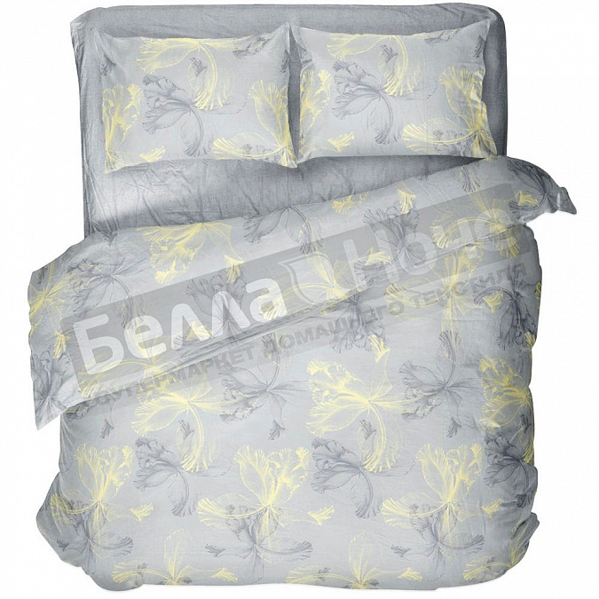 Детальная картинка товара «кпб blakit бязь 1,5 сп. 465314 / 457979»