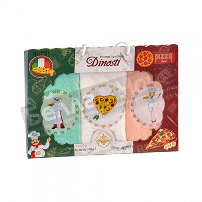 Детальная картинка товара «диности 3 пр. кухон. м/ф 3- 33*60 тмф-807 итальяская страсть»