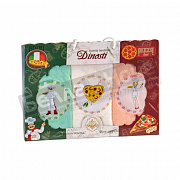 Диности 3 пр. кухон. м/ф 3- 33*60 ТМФ-807 Итальяская страсть