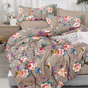 КПБ Сайлид сатин 2,0 - Макси BR - 5