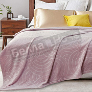 Клео Плед Велсофт 150*200 Aura 150/006-AUR 